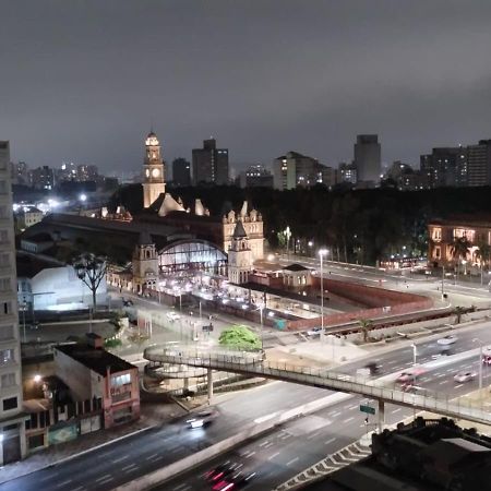 Studio Lindo; No Centro Em Frente Ao Metro! São Paulo Luaran gambar